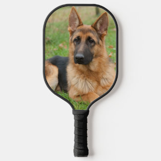Create Your Own Pet Photo Custom Picture Pickleball Paddle