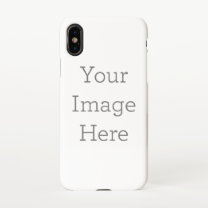 Create Your Own Phone XS Slim Fit Glossy Case