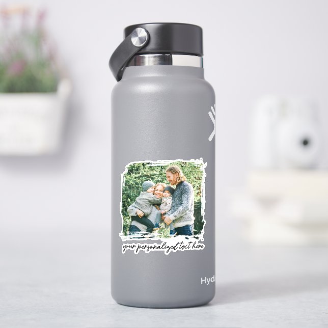 Create Your Own Photo (HydroFlask)