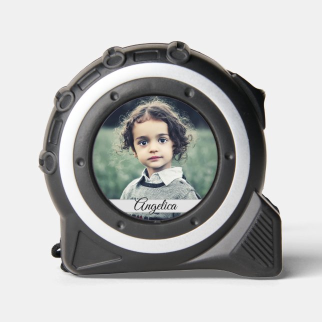 Create Your Own Photo 1 (Front)