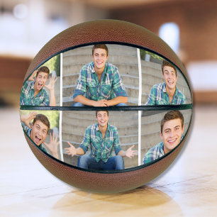 Create your Own Photo Basketball