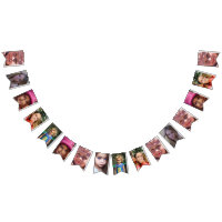 CREATE YOUR OWN PHOTO BIRTHDAY PARTY BANNER