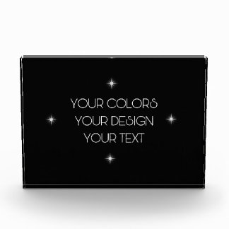 Create Your Own Photo Block