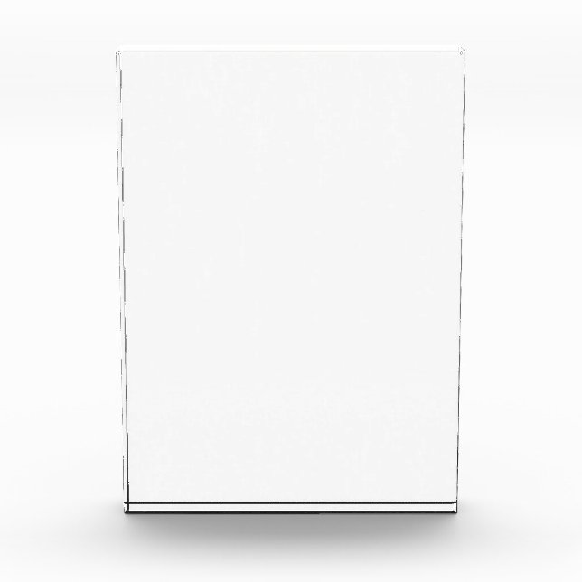  Create your own Photo Block (Front)