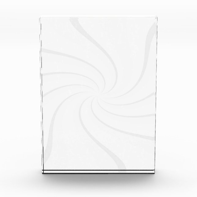 Create Your Own Photo Block (Front)