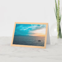 Create Your Own Photo Card