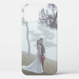 Create Your Own Photo iPhone 12 Case