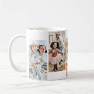 Create your Own Photo Coffee Mug