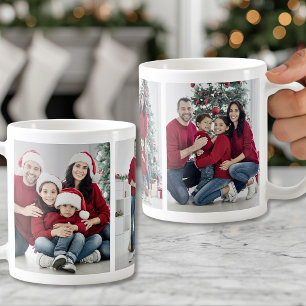 Create Your Own Photo Coffee Mug
