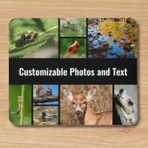 Create Your Own Photo Collage Father's Day
