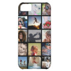 Create-Your-Own Photo Collage iPhone 6 Plus Case