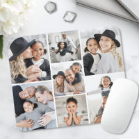 Create Your Own Photo Collage