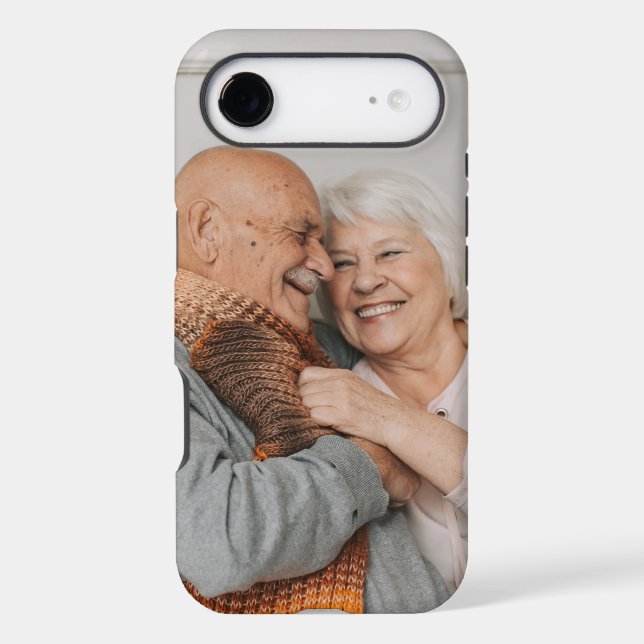 Create Your Own Photo Custom Pic (Back)