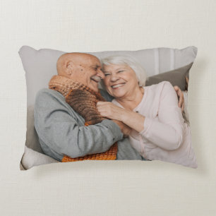 Create Your Own Photo Custom Pic Decorative Cushion