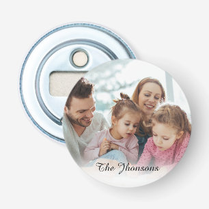 Create Your Own Photo Custom Pic DIY Bottle Opener