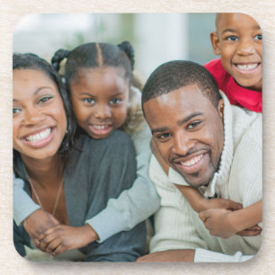 Create Your Own Photo Custom Pic DIY Coaster
