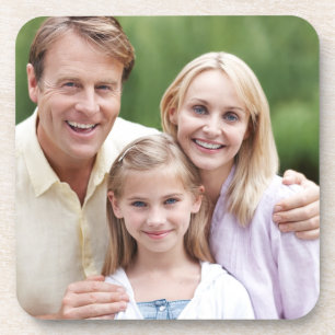 Create Your Own Photo Custom Pic DIY Coaster