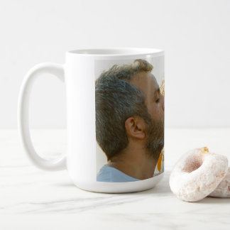Create Your Own Photo Custom Pic DIY Coffee Mug