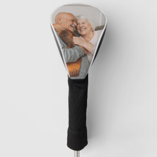 Create Your Own Photo Custom Pic Golf Head Cover