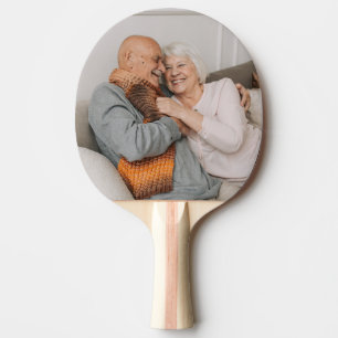 Create Your Own Photo Custom Pic Ping Pong Paddle