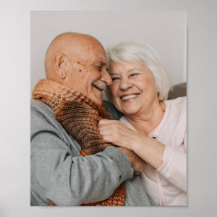 Create Your Own Photo Custom Pic Poster