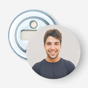 Create your Own Photo Custom Picture Bottle Opener
