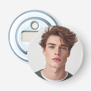 Create your Own Photo Custom Picture Bottle Opener