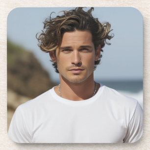Create your Own Photo Custom Picture Coaster