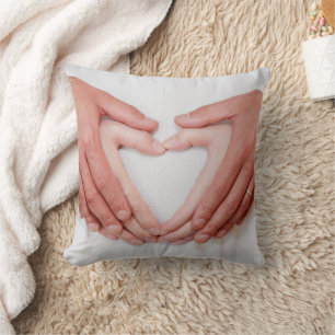 Create Your Own Photo Custom Picture Cushion