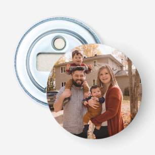 Create Your Own Photo Custom Picture DIY Bottle Opener