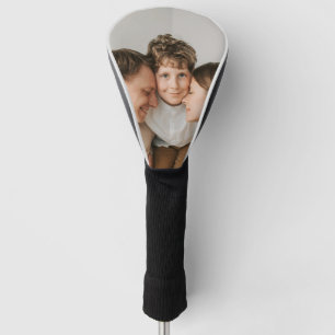 Create Your Own Photo Custom Picture DIY Golf Head Cover