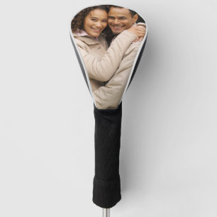 Create Your Own Photo Custom Picture DIY Golf Head Cover