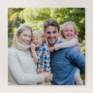 Create Your Own Photo Custom Picture DIY Jigsaw Puzzle