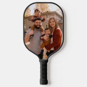 Create Your Own Photo Custom Picture DIY Pickleball Paddle
