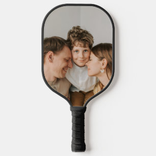 Create Your Own Photo Custom Picture DIY Pickleball Paddle