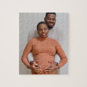 Create Your Own Photo Custom Picture Jigsaw Puzzle