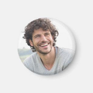 Create your Own Photo Custom Picture Magnet