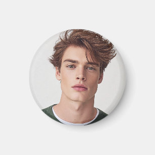 Create your Own Photo Custom Picture Magnet
