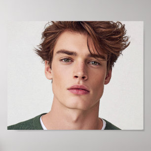 Create your Own Photo Custom Picture Poster