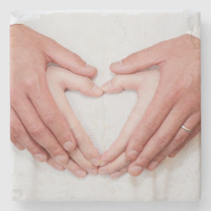 Create Your Own Photo Custom Picture Stone Coaster