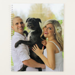 Create Your Own Photo Custom Planner
