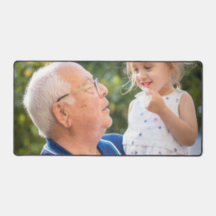 Create Your Own Photo Desk Mat