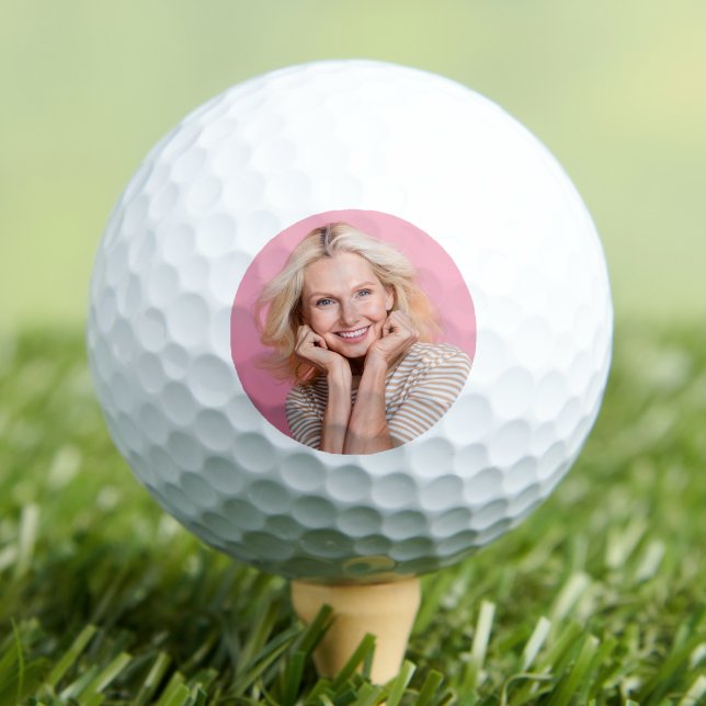 Create your Own Photo Golf Balls (Create your Own Photo Golf Balls )