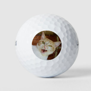 Create Your Own Photo Golf Balls