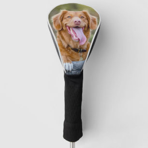Create your Own Photo Golf Head Cover