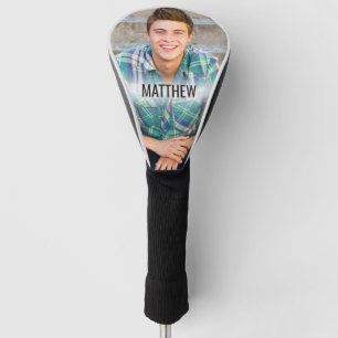 Create your Own Photo Golf Head Cover