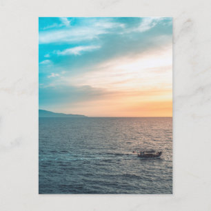 Create Your Own Photo Holiday Postcard