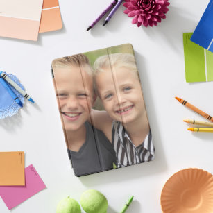 Create Your Own Photo iPad Pro Cover