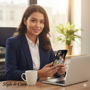 Create Your Own Photo iPhone 16 Case