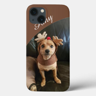 Create your own photo IPhone 8/7 case